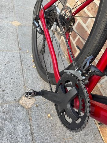 Brugt Trek Checkpoint ALR 3 2025 2025 Road & Gravel — billede 4 af 10