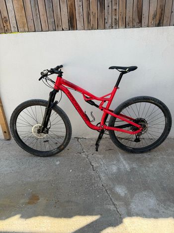 ROCKRIDER Inch SRAM GX Eagle AXS (T-Type) 2023 MTB d'occasion