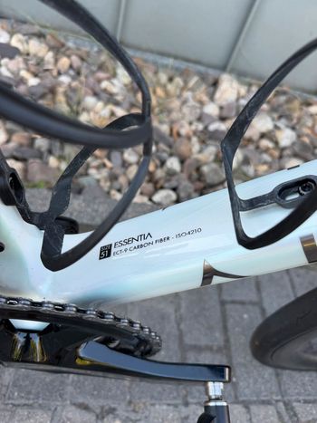 Brugt Aurum Essentia 2025 Road & Gravel — billede 4 af 17