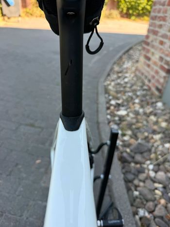 Brugt Aurum Essentia 2025 Road & Gravel — billede 6 af 17