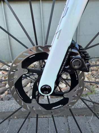 Brugt Aurum Essentia 2025 Road & Gravel — billede 10 af 17