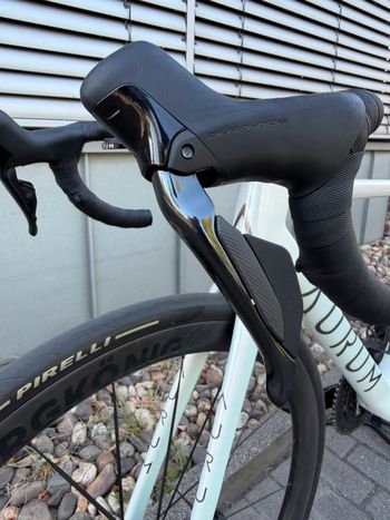 Brugt Aurum Essentia 2025 Road & Gravel — billede 13 af 17