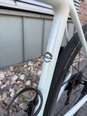Brugt Aurum Essentia 2025 Road & Gravel — billede 9 af 17