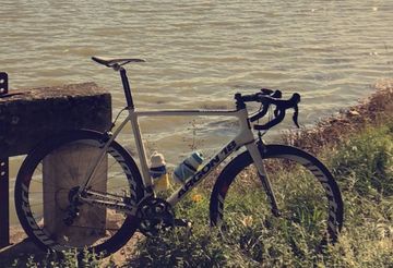 Brugt Argon 18 Krypton Shimano Ultegra 2015 Road & Gravel