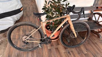 Merida SILEX 400 2026 2026 Road & Gravel usato