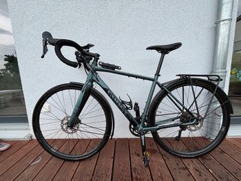 Ghost Road rage Shimano Sora 2022 Road & Gravel d'occasion