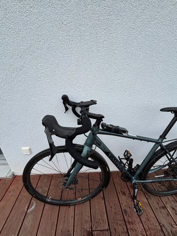 Używany Ghost Road rage Shimano Sora 2022 Road & Gravel — zdjęcie 3 z 8