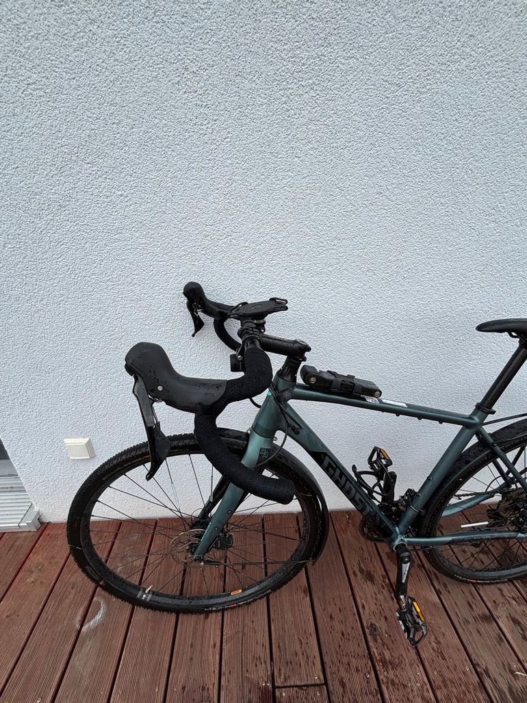 Używany Ghost Road rage Shimano Sora 2022 Road & Gravel — zdjęcie 3 z 8