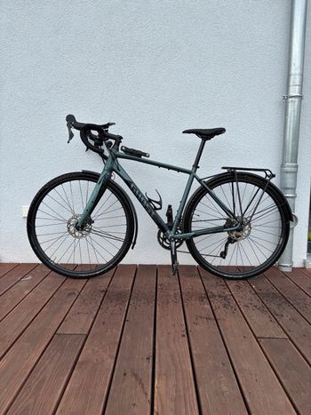 Używany Ghost Road rage Shimano Sora 2022 Road & Gravel — zdjęcie 8 z 8