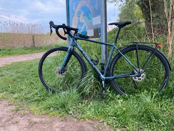Używany Ghost Road rage Shimano Sora 2022 Road & Gravel — zdjęcie 7 z 8