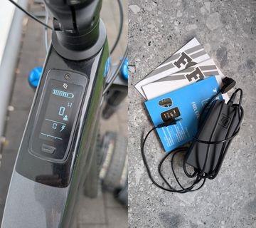 Tweedehands Trek Fuel EXe 9.7 2023 2023 Mountainbike — afbeelding 10 van 10