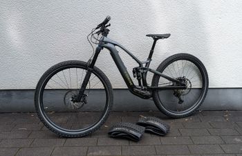 Used Trek Fuel EXe 9.7 2023 2023 MTB