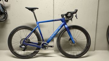 Used Storck e:GRIX Pro Force XPLR D1 eTap AXS 1x12 2025 2025 Road & Gravel