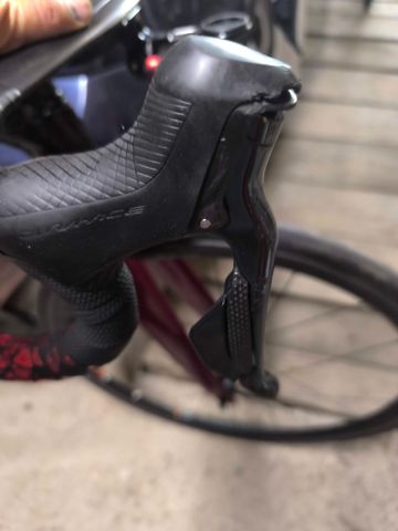 Brugt Trek Madone SLR 9 2019 2019 Road & Gravel — billede 6 af 7