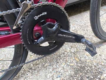 Brugt Trek Madone SLR 9 2019 2019 Road & Gravel — billede 2 af 7