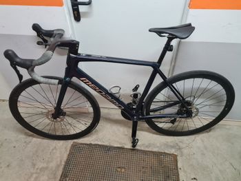 Used Megamo RAISE 20 2025 2025 Road & Gravel