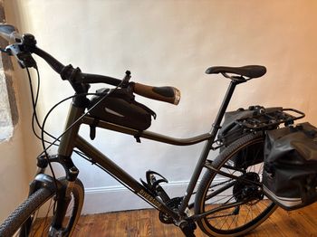 Gebrauchtes DECATHLON Riverside 920 2023 Road & Gravel