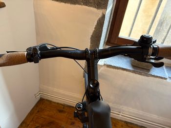 Gebrauchtes DECATHLON Riverside 920 2023 Road & Gravel, Grün — Bild 3 von 3