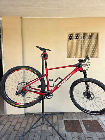 Cannondale Scalpel HT Carbon 2 2023 2023 MTB usato