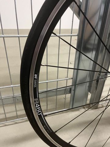 Tweedehands Koga Kimera Shimano Ultegra 2017 Road & Gravel — afbeelding 10 van 11