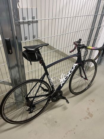 Tweedehands Koga Kimera Shimano Ultegra 2017 Road & Gravel — afbeelding 5 van 11