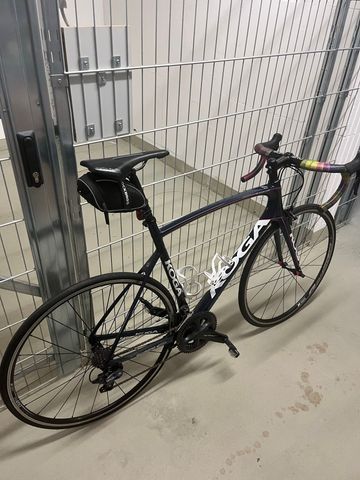 Tweedehands Koga Kimera Shimano Ultegra 2017 Road & Gravel — afbeelding 5 van 11