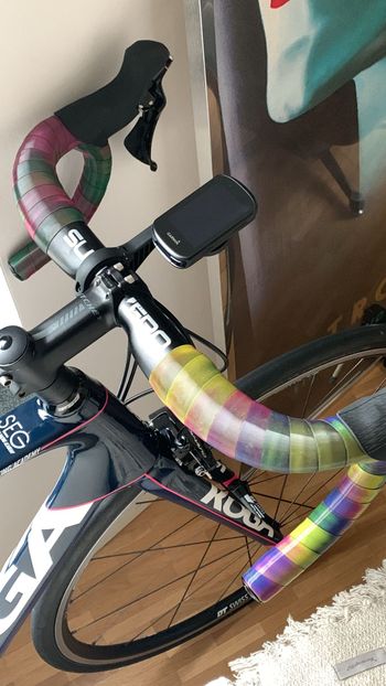 Tweedehands Koga Kimera Shimano Ultegra 2017 Road & Gravel — afbeelding 3 van 11