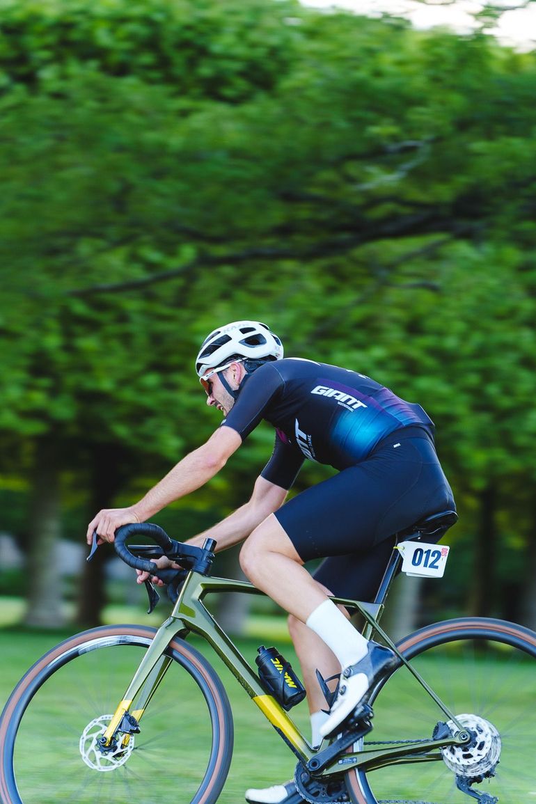 Brugt Superior X-ROAD Team Comp GR 2025 2025 Road & Gravel — billede 4 af 4