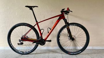 Używany Specialized Stumpjumper Frameset 2014 MTB