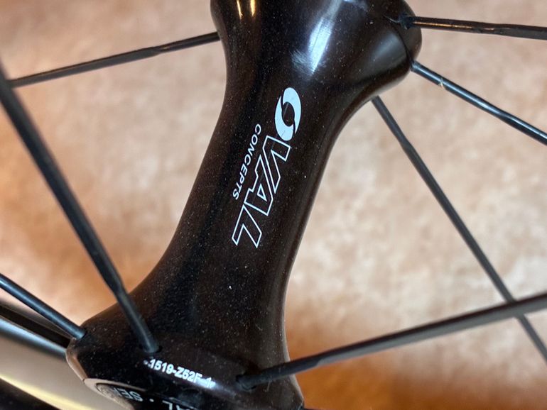 Brugt s-work Zeitrennrad SHiV TT 2018 Road & Gravel — billede 3 af 11