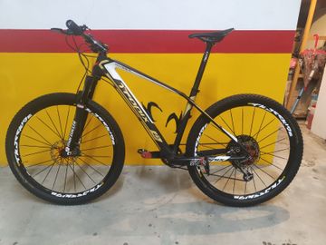 tropix XC 2016 MTB de segunda mano
