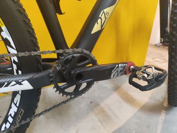 Brugt tropix XC 2016 Mountainbike — billede 5 af 9