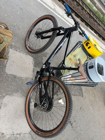 Tweedehands Scott Spark 970 2025 2025 Mountainbike — afbeelding 6 van 6