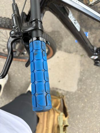 Tweedehands Scott Spark 970 2025 2025 Mountainbike — afbeelding 4 van 6