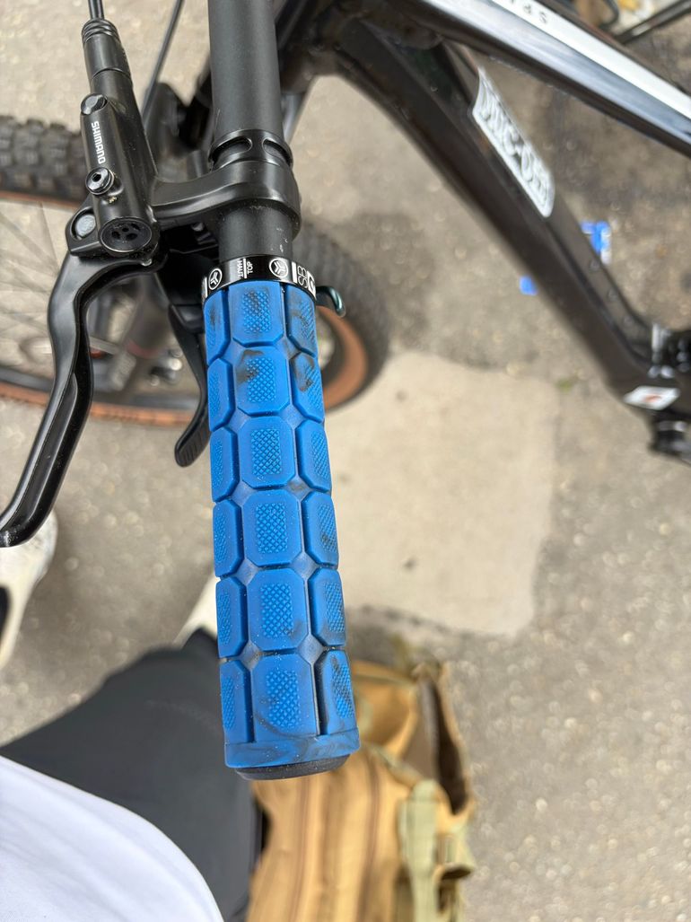 Tweedehands Scott Spark 970 2025 2025 Mountainbike — afbeelding 4 van 6