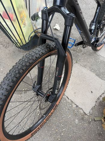 Tweedehands Scott Spark 970 2025 2025 Mountainbike — afbeelding 3 van 6