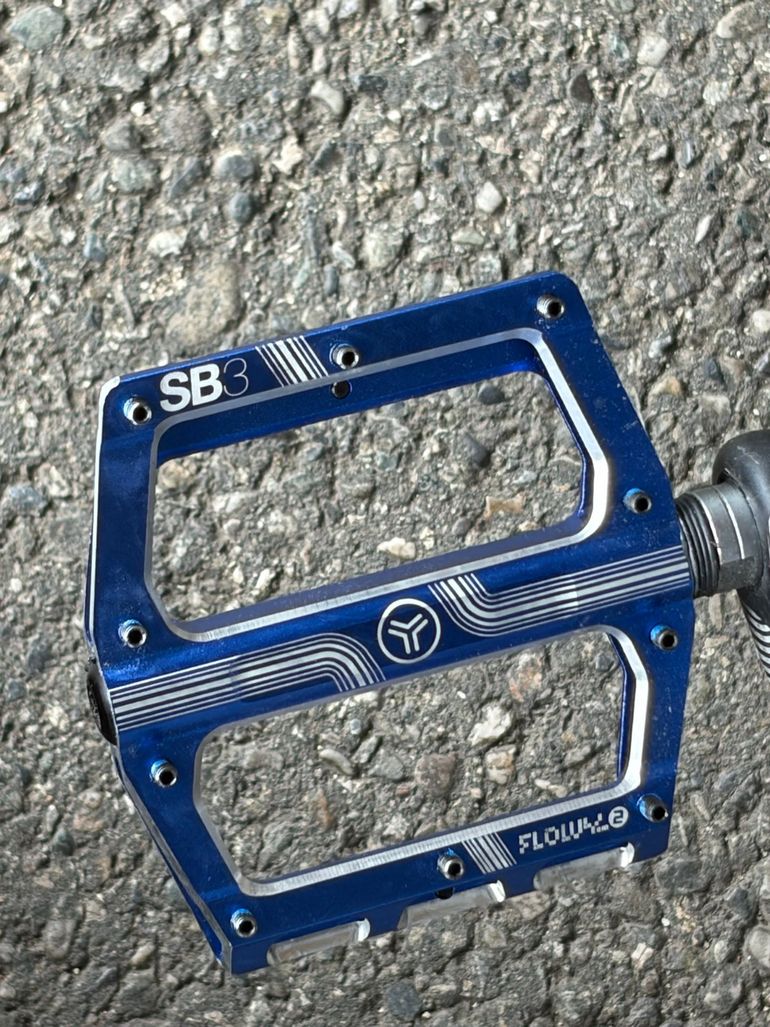 Tweedehands Scott Spark 970 2025 2025 Mountainbike — afbeelding 5 van 6