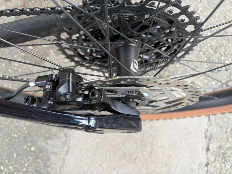 Tweedehands Scott Spark 970 2025 2025 Mountainbike — afbeelding 2 van 6