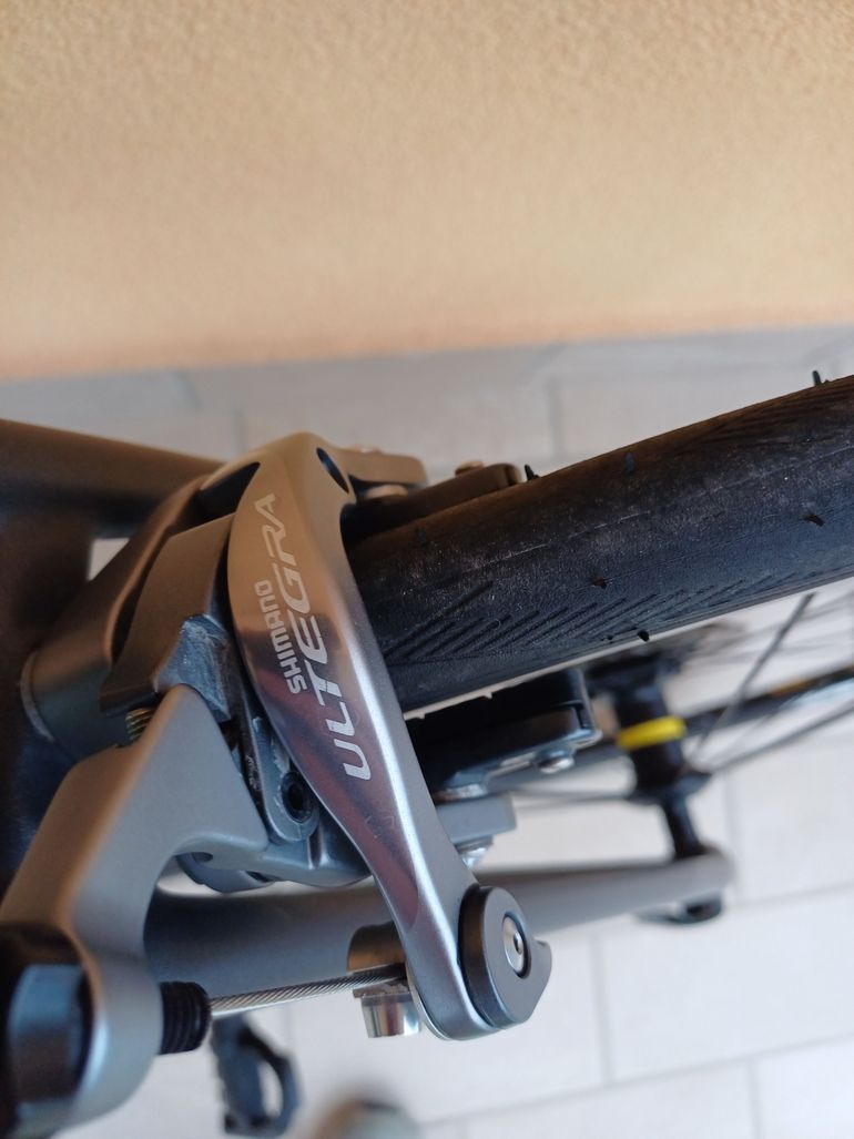 Käytetty Trek emonda Sl6 2016 Road & Gravel — kuva 6 / 9