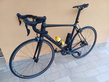 Použité Trek emonda Sl6 2016 Road & Gravel