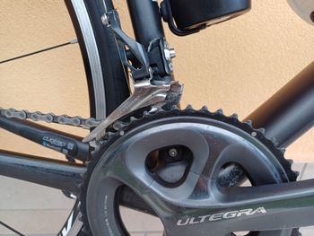 Käytetty Trek emonda Sl6 2016 Road & Gravel — kuva 4 / 9