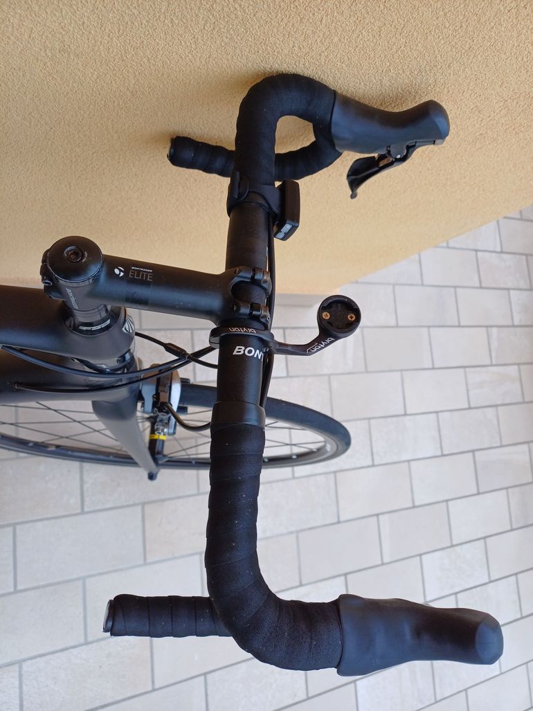 Käytetty Trek emonda Sl6 2016 Road & Gravel — kuva 2 / 9