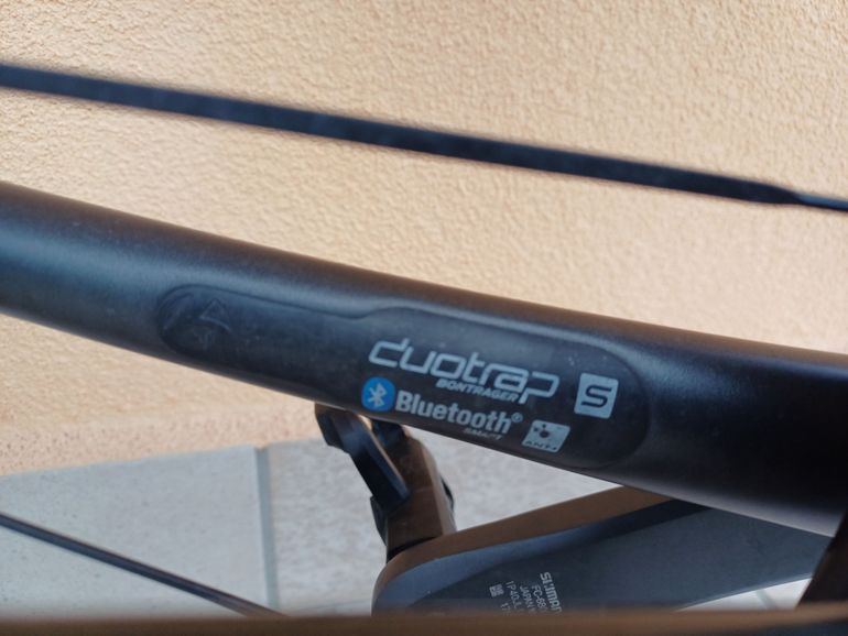 Käytetty Trek emonda Sl6 2016 Road & Gravel — kuva 8 / 9