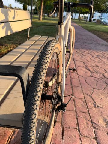 Tweedehands Canyon Grizl 5 2026 2026 Road & Gravel — afbeelding 8 van 8