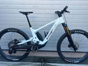 Brugt Scott Voltage 900 Tuned 2026 2026 Mountainbike — billede 2 af 7