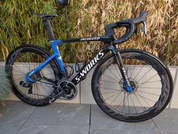 Specialized S-Works Venge 2019 2019 Road & Gravel usato