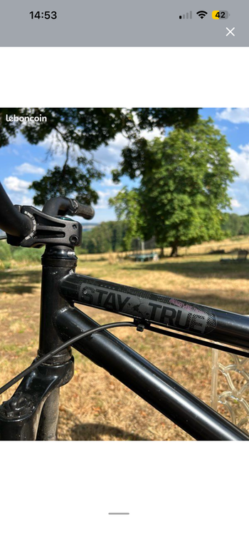 Käytetty Ns bikes Custom Other 2019 Mountainbike — kuva 13 / 13