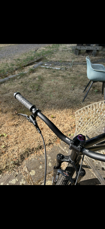 Käytetty Ns bikes Custom Other 2019 Mountainbike — kuva 5 / 13