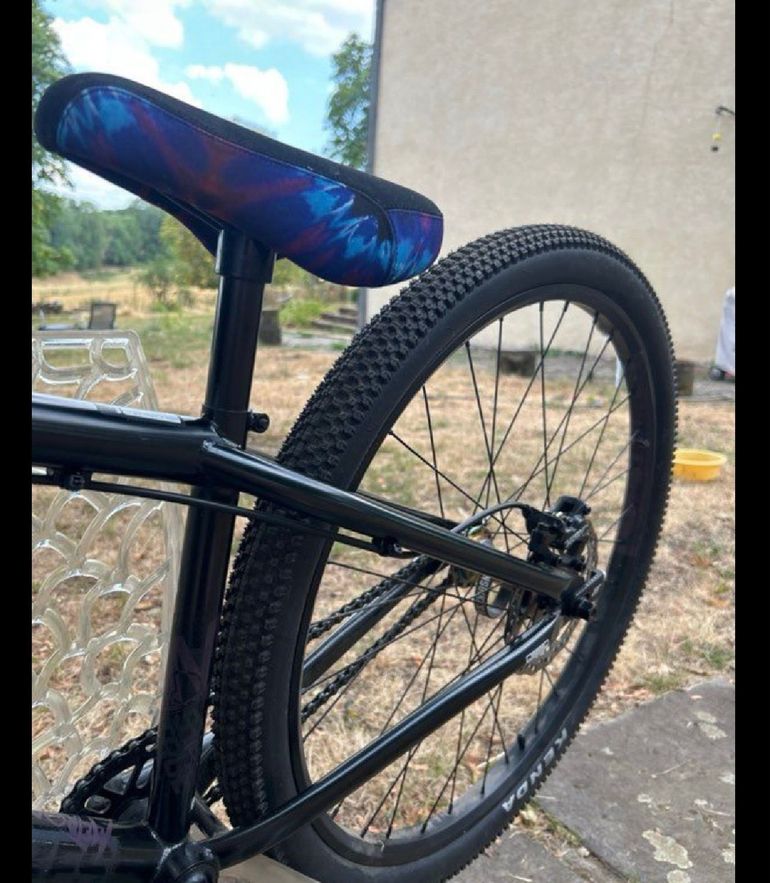 Ns bikes Custom Other 2019 Mountainbike d'occasion — image 7 sur 10