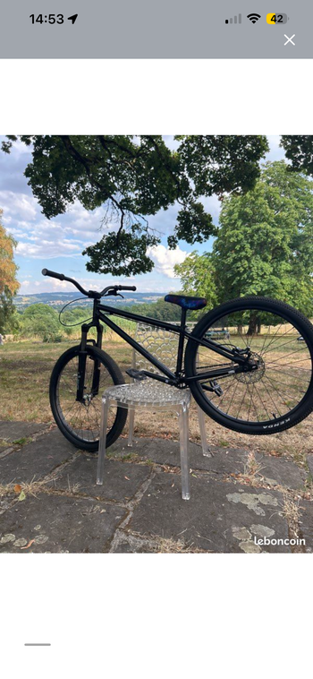 Used Ns bikes Custom Other 2019 MTB